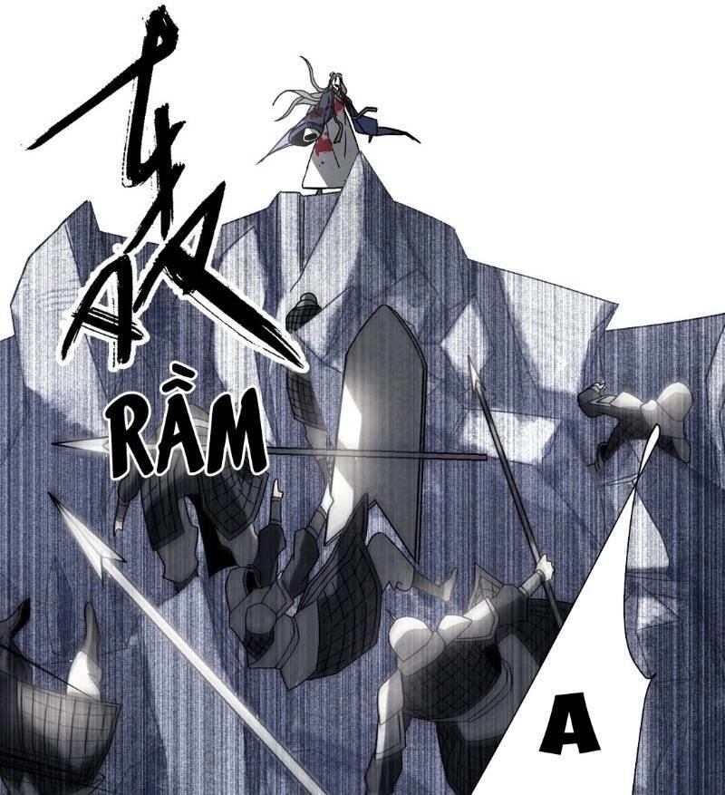 Ma Giáo Giáo Chủ Tái Xuất Giang Hồ Chapter 43 - 16