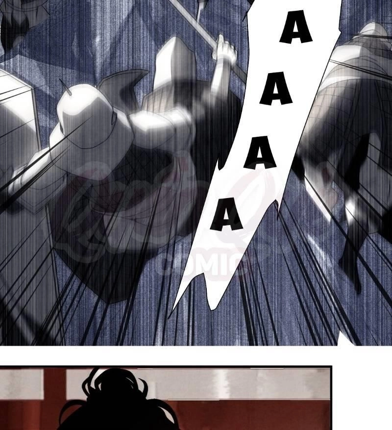 Ma Giáo Giáo Chủ Tái Xuất Giang Hồ Chapter 43 - 17