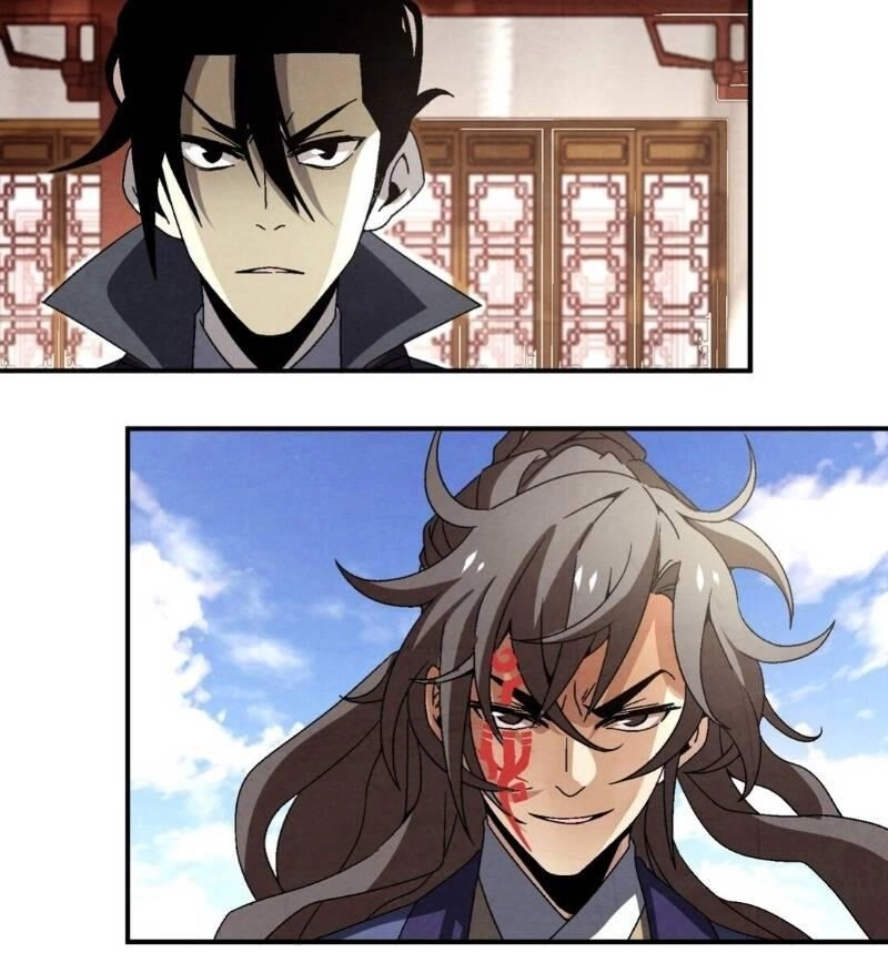 Ma Giáo Giáo Chủ Tái Xuất Giang Hồ Chapter 43 - 18