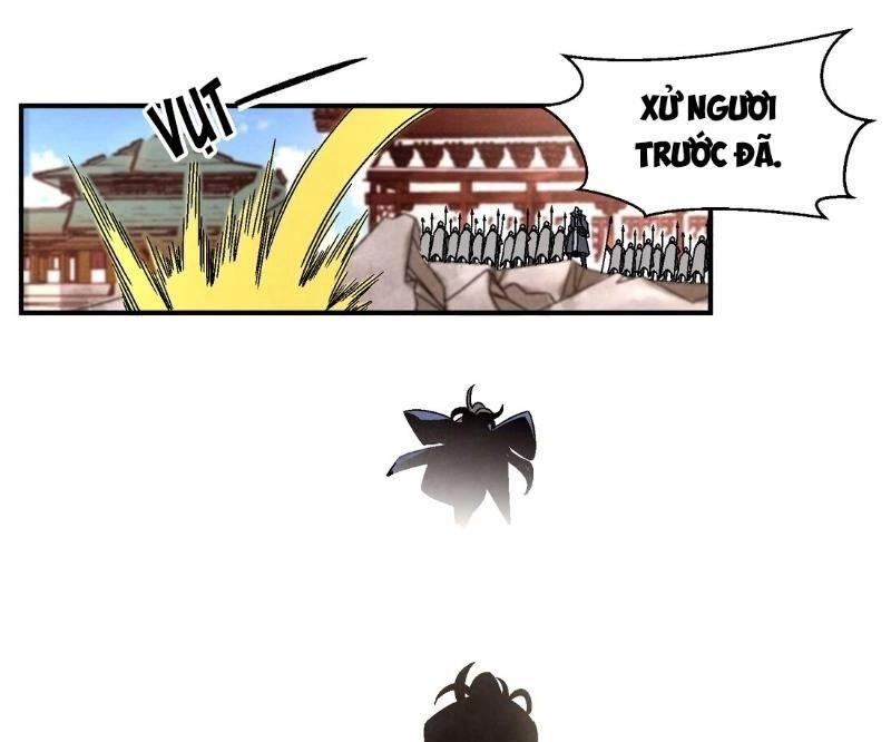 Ma Giáo Giáo Chủ Tái Xuất Giang Hồ Chapter 43 - 19