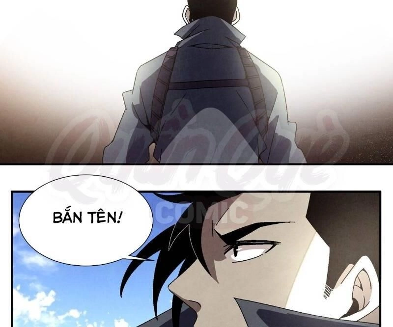 Ma Giáo Giáo Chủ Tái Xuất Giang Hồ Chapter 43 - 20