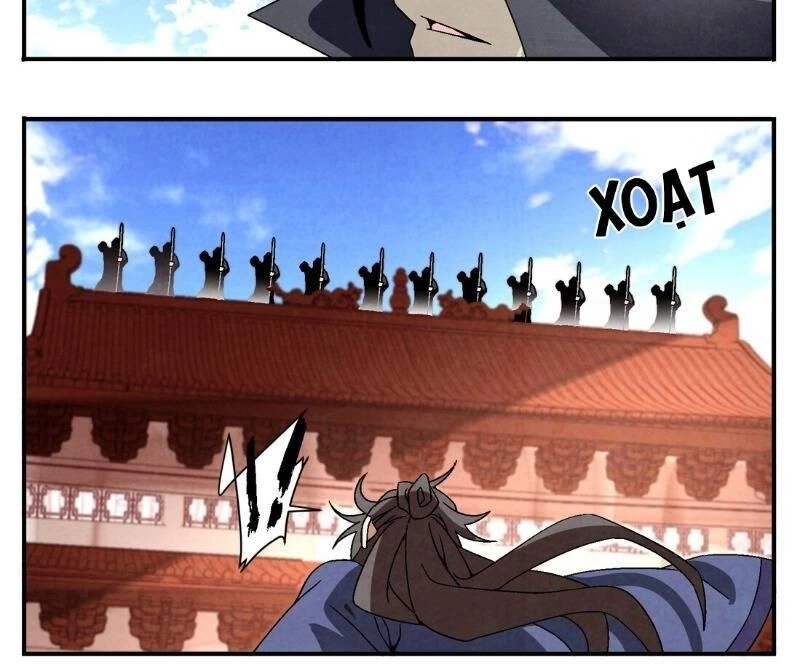 Ma Giáo Giáo Chủ Tái Xuất Giang Hồ Chapter 43 - 21