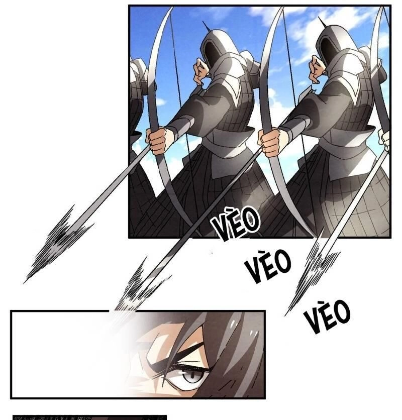 Ma Giáo Giáo Chủ Tái Xuất Giang Hồ Chapter 43 - 22