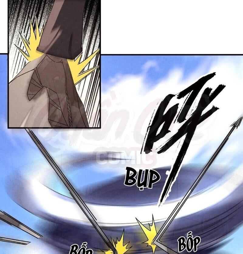 Ma Giáo Giáo Chủ Tái Xuất Giang Hồ Chapter 43 - 23