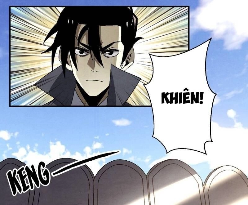 Ma Giáo Giáo Chủ Tái Xuất Giang Hồ Chapter 43 - 28