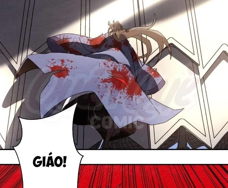 Ma Giáo Giáo Chủ Tái Xuất Giang Hồ Chapter 43 - 29