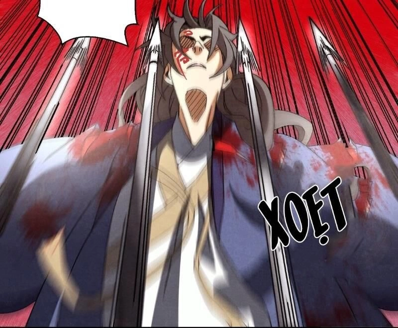 Ma Giáo Giáo Chủ Tái Xuất Giang Hồ Chapter 43 - 30