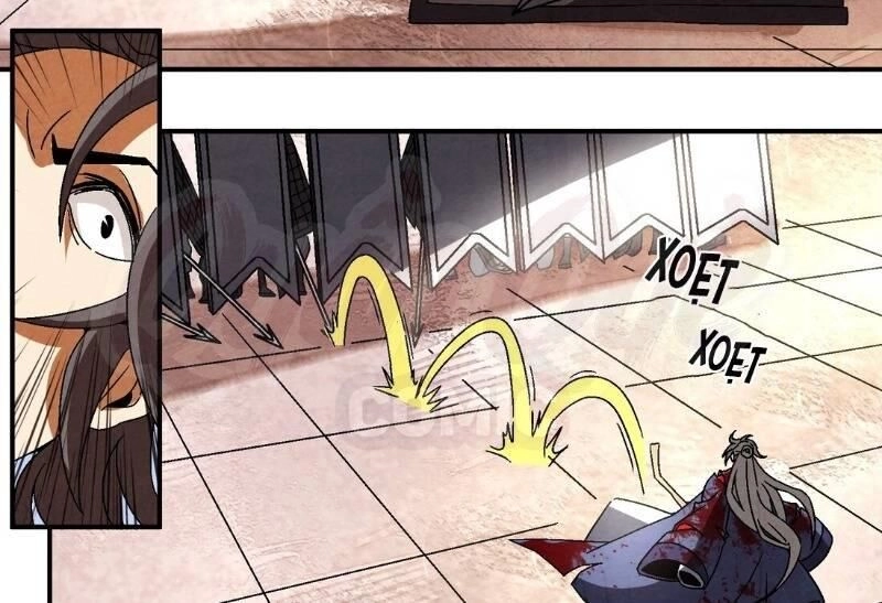 Ma Giáo Giáo Chủ Tái Xuất Giang Hồ Chapter 43 - 32