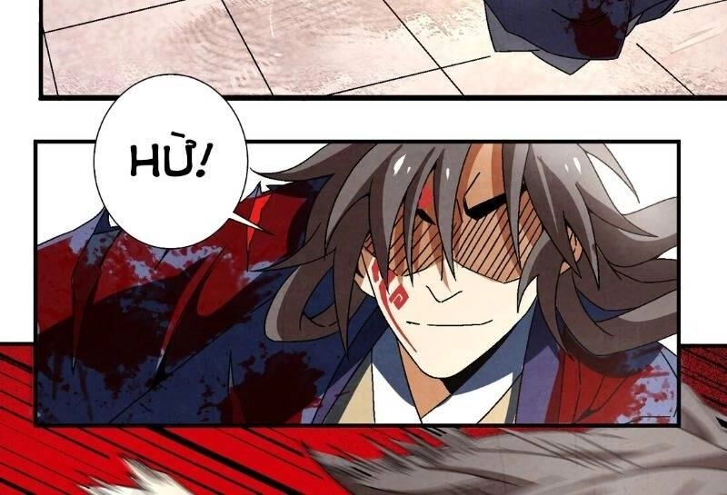 Ma Giáo Giáo Chủ Tái Xuất Giang Hồ Chapter 43 - 33