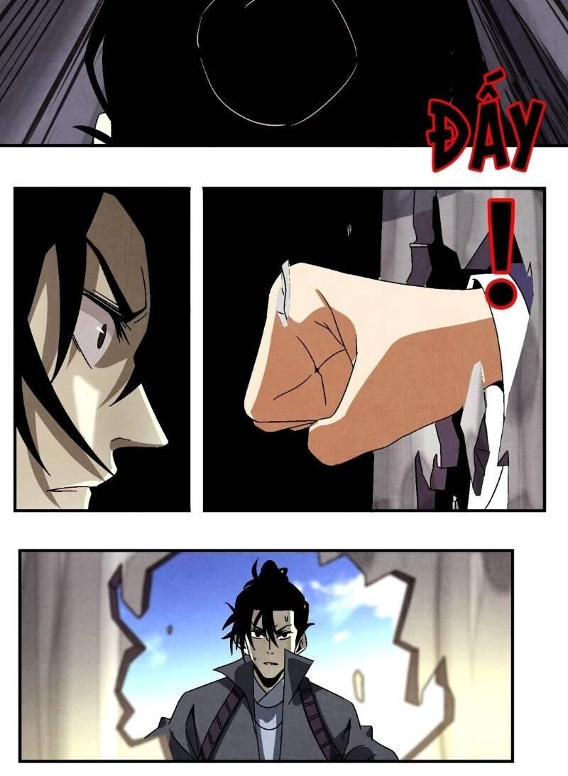 Ma Giáo Giáo Chủ Tái Xuất Giang Hồ Chapter 43 - 36