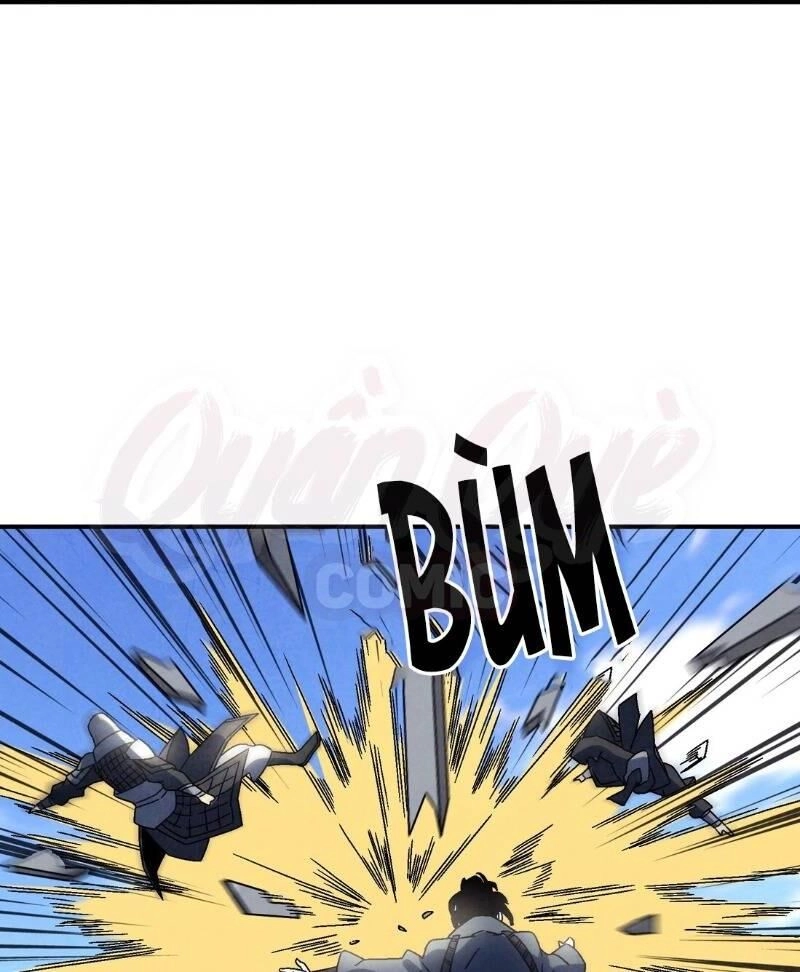 Ma Giáo Giáo Chủ Tái Xuất Giang Hồ Chapter 43 - 38