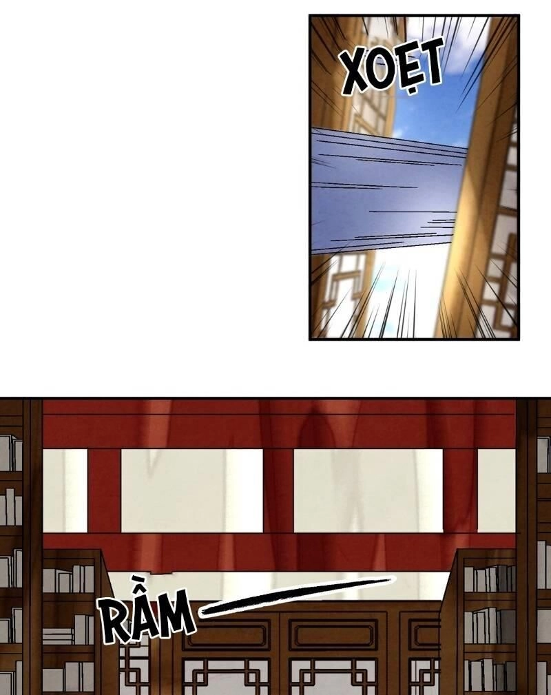 Ma Giáo Giáo Chủ Tái Xuất Giang Hồ Chapter 43 - 52