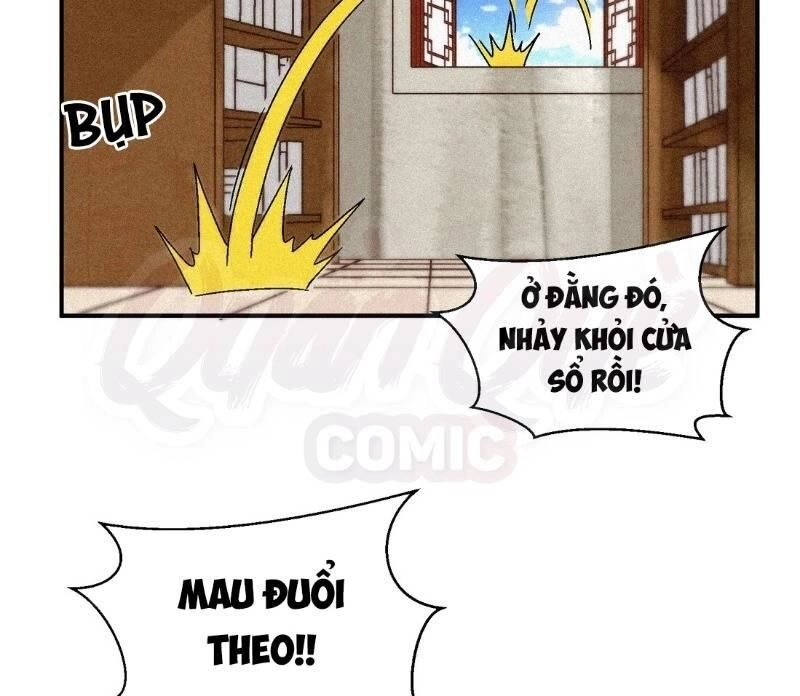 Ma Giáo Giáo Chủ Tái Xuất Giang Hồ Chapter 43 - 59