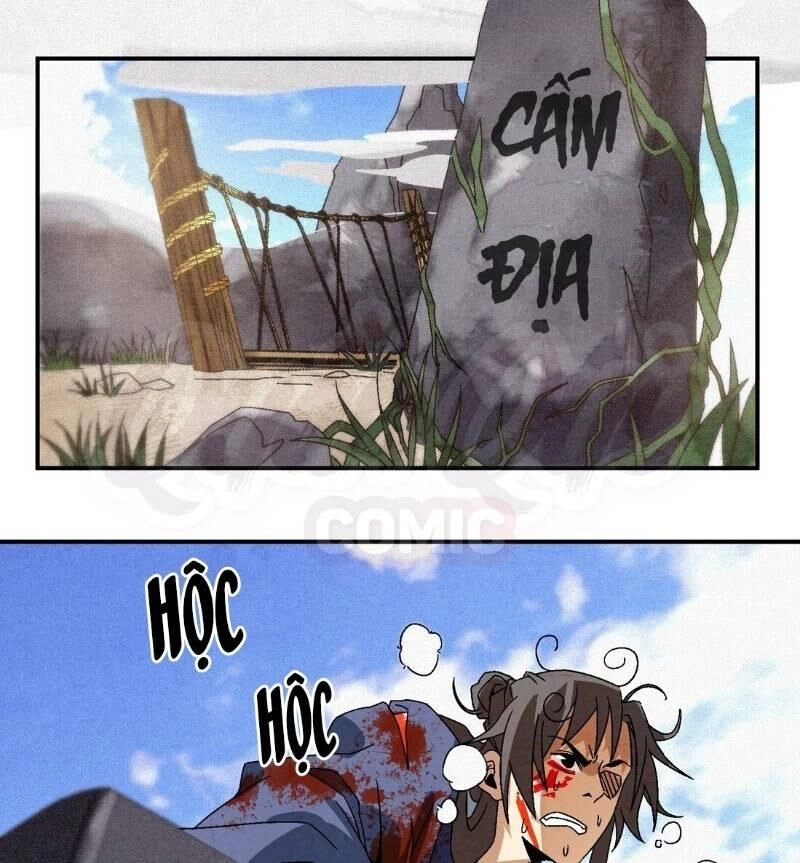 Ma Giáo Giáo Chủ Tái Xuất Giang Hồ Chapter 43 - 62