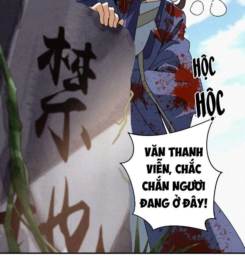 Ma Giáo Giáo Chủ Tái Xuất Giang Hồ Chapter 43 - 63