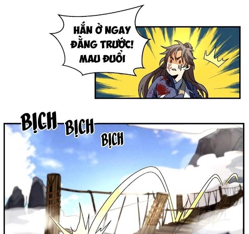 Ma Giáo Giáo Chủ Tái Xuất Giang Hồ Chapter 43 - 67