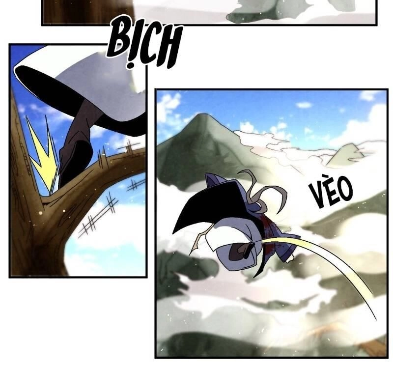 Ma Giáo Giáo Chủ Tái Xuất Giang Hồ Chapter 43 - 69