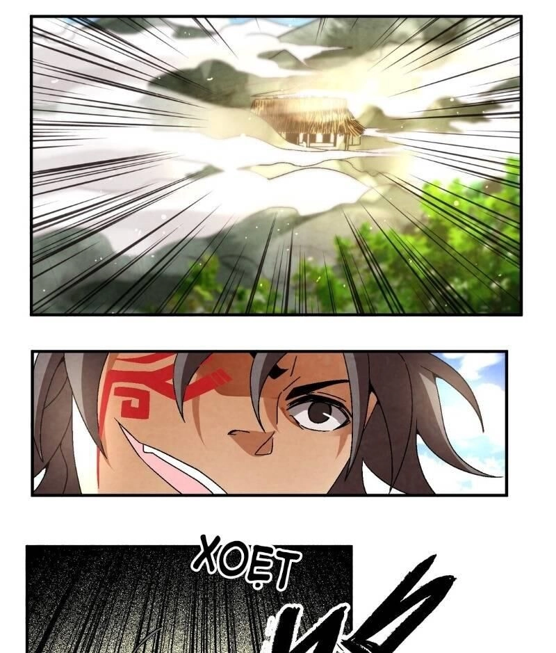 Ma Giáo Giáo Chủ Tái Xuất Giang Hồ Chapter 43 - 70