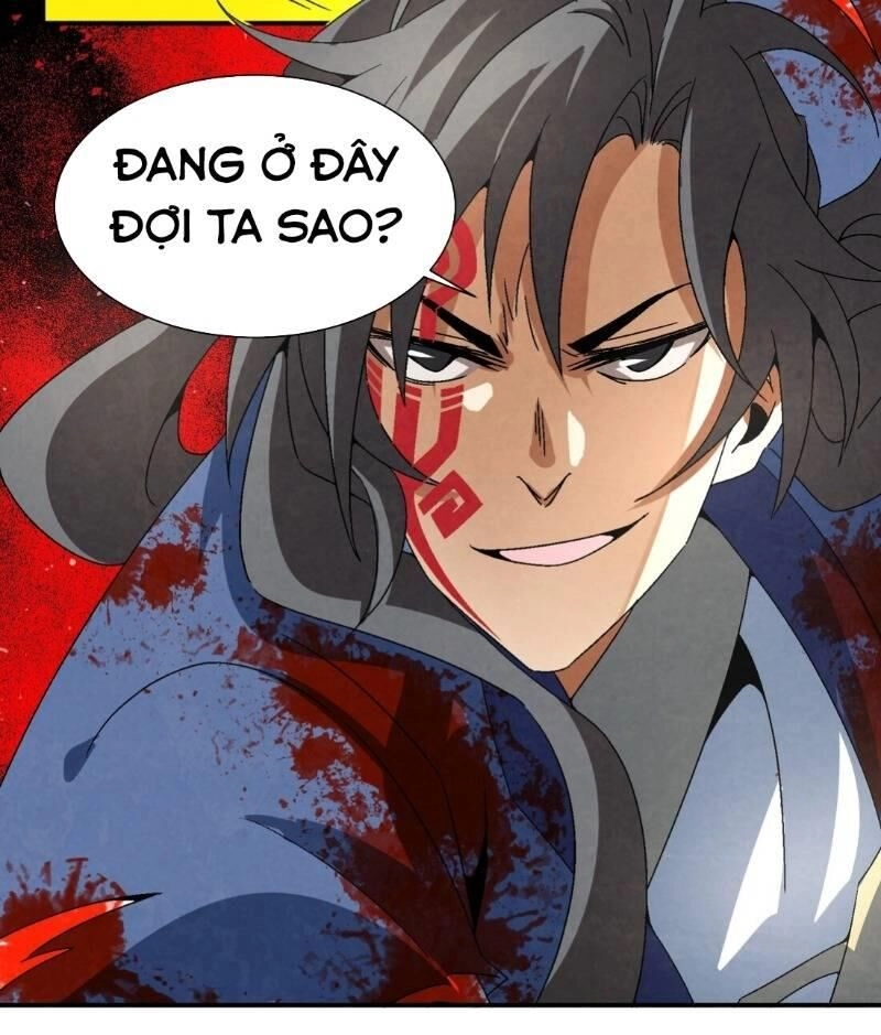 Ma Giáo Giáo Chủ Tái Xuất Giang Hồ Chapter 43 - 72