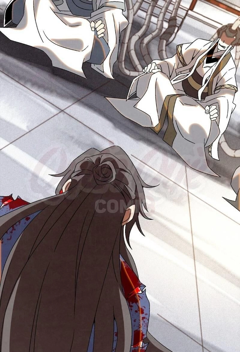 Ma Giáo Giáo Chủ Tái Xuất Giang Hồ Chapter 43 - 74