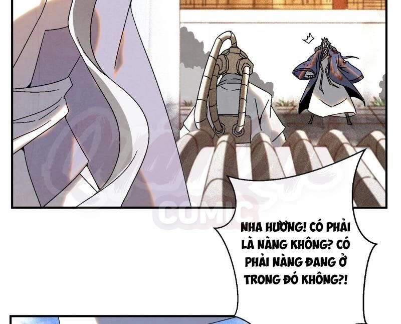 Ma Giáo Giáo Chủ Tái Xuất Giang Hồ Chapter 43 - 77