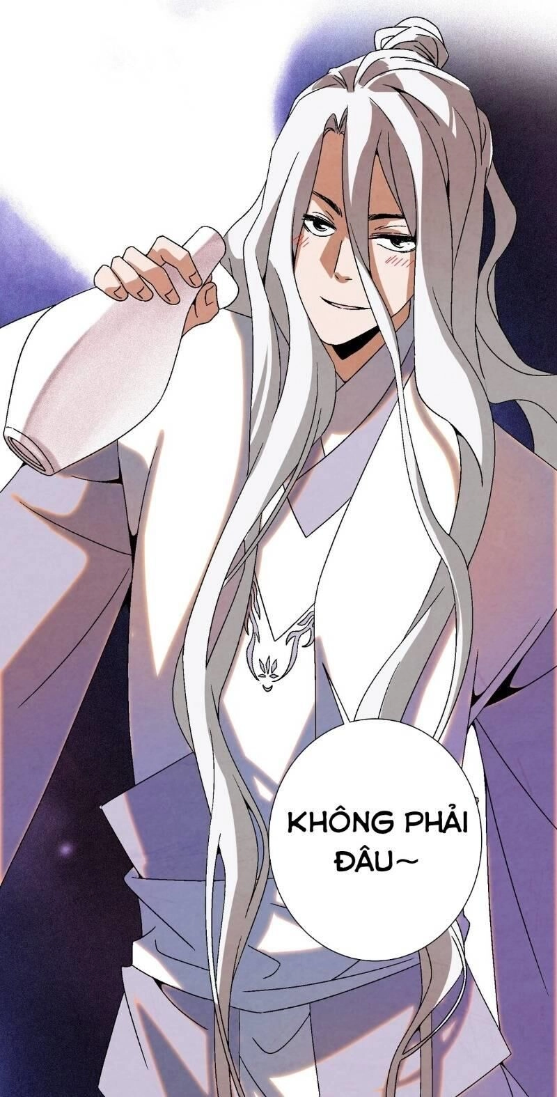 Ma Giáo Giáo Chủ Tái Xuất Giang Hồ Chapter 43 - 79