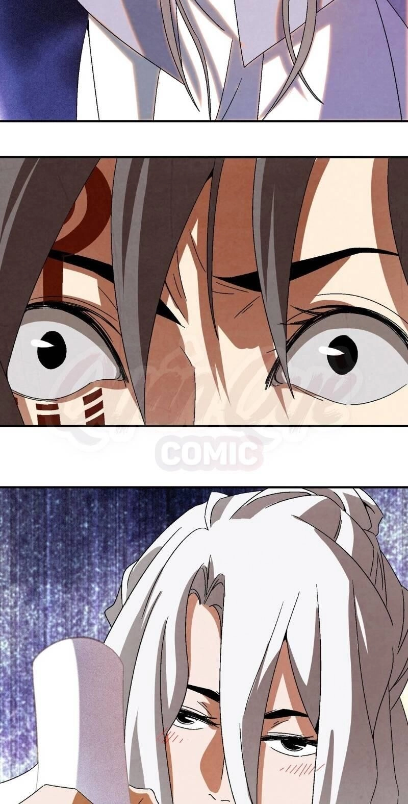 Ma Giáo Giáo Chủ Tái Xuất Giang Hồ Chapter 43 - 80