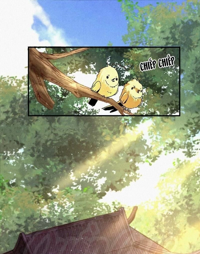 Ma Giáo Giáo Chủ Tái Xuất Giang Hồ Chapter 44 - 1