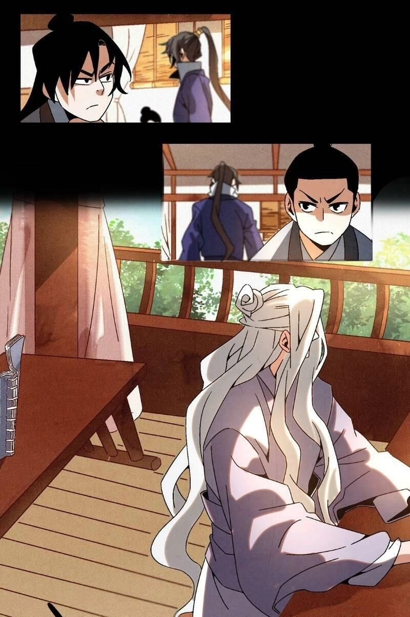 Ma Giáo Giáo Chủ Tái Xuất Giang Hồ Chapter 44 - 5