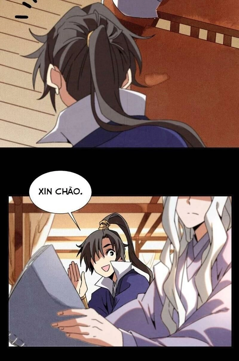 Ma Giáo Giáo Chủ Tái Xuất Giang Hồ Chapter 44 - 6