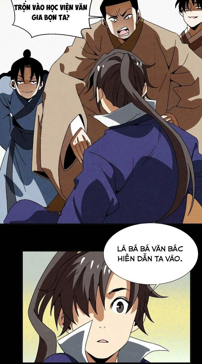 Ma Giáo Giáo Chủ Tái Xuất Giang Hồ Chapter 44 - 11