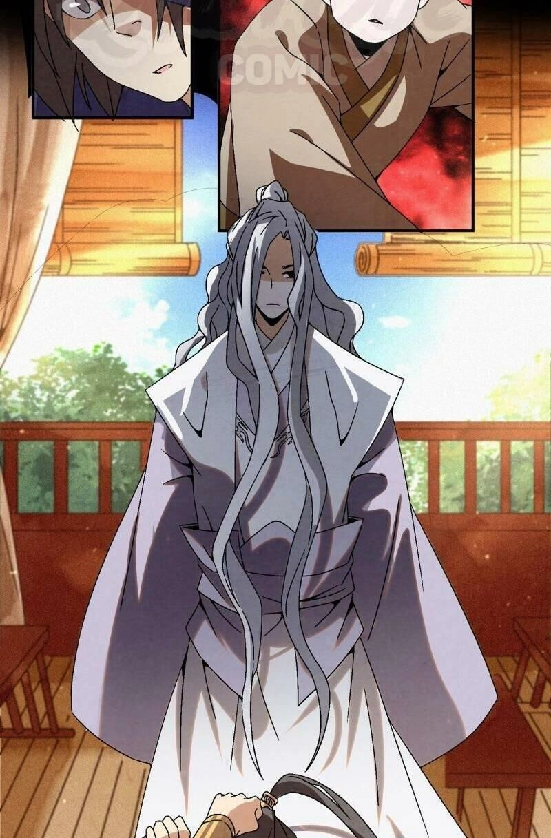 Ma Giáo Giáo Chủ Tái Xuất Giang Hồ Chapter 44 - 15