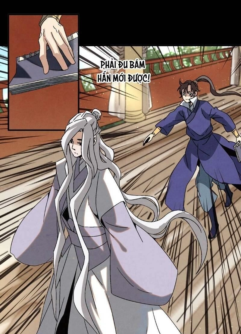 Ma Giáo Giáo Chủ Tái Xuất Giang Hồ Chapter 44 - 18