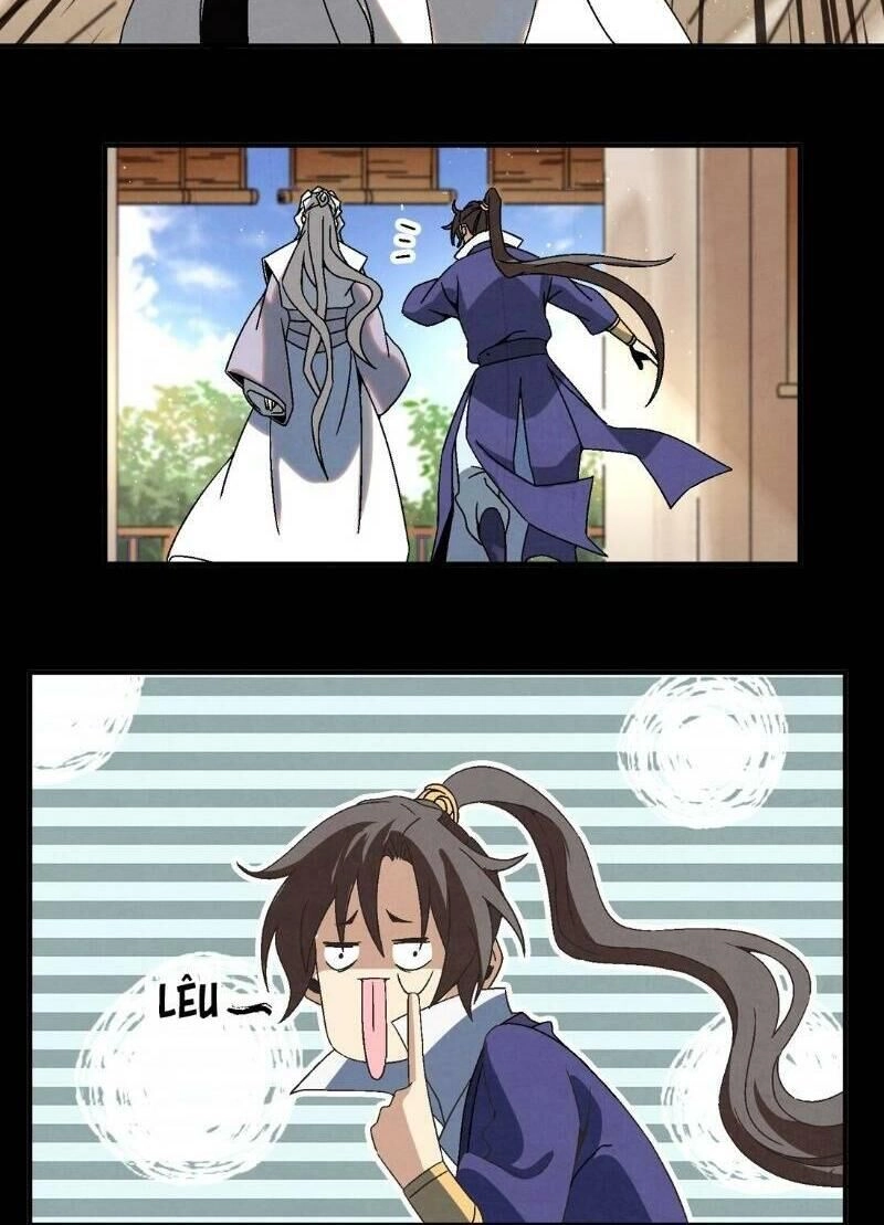 Ma Giáo Giáo Chủ Tái Xuất Giang Hồ Chapter 44 - 19