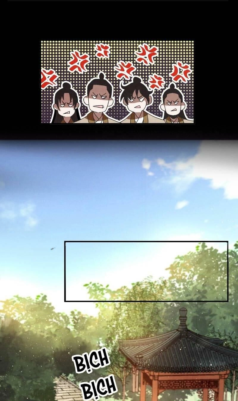 Ma Giáo Giáo Chủ Tái Xuất Giang Hồ Chapter 44 - 20