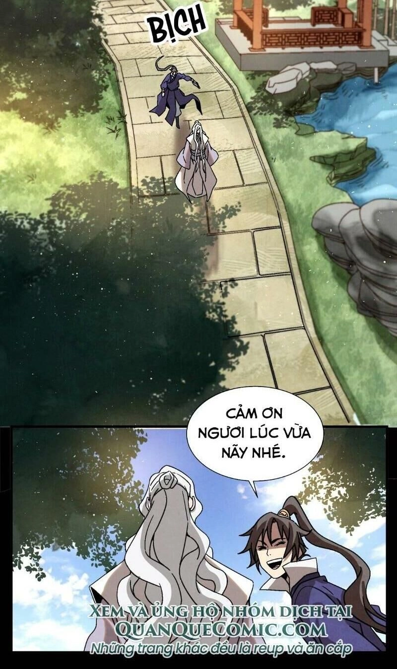 Ma Giáo Giáo Chủ Tái Xuất Giang Hồ Chapter 44 - 21