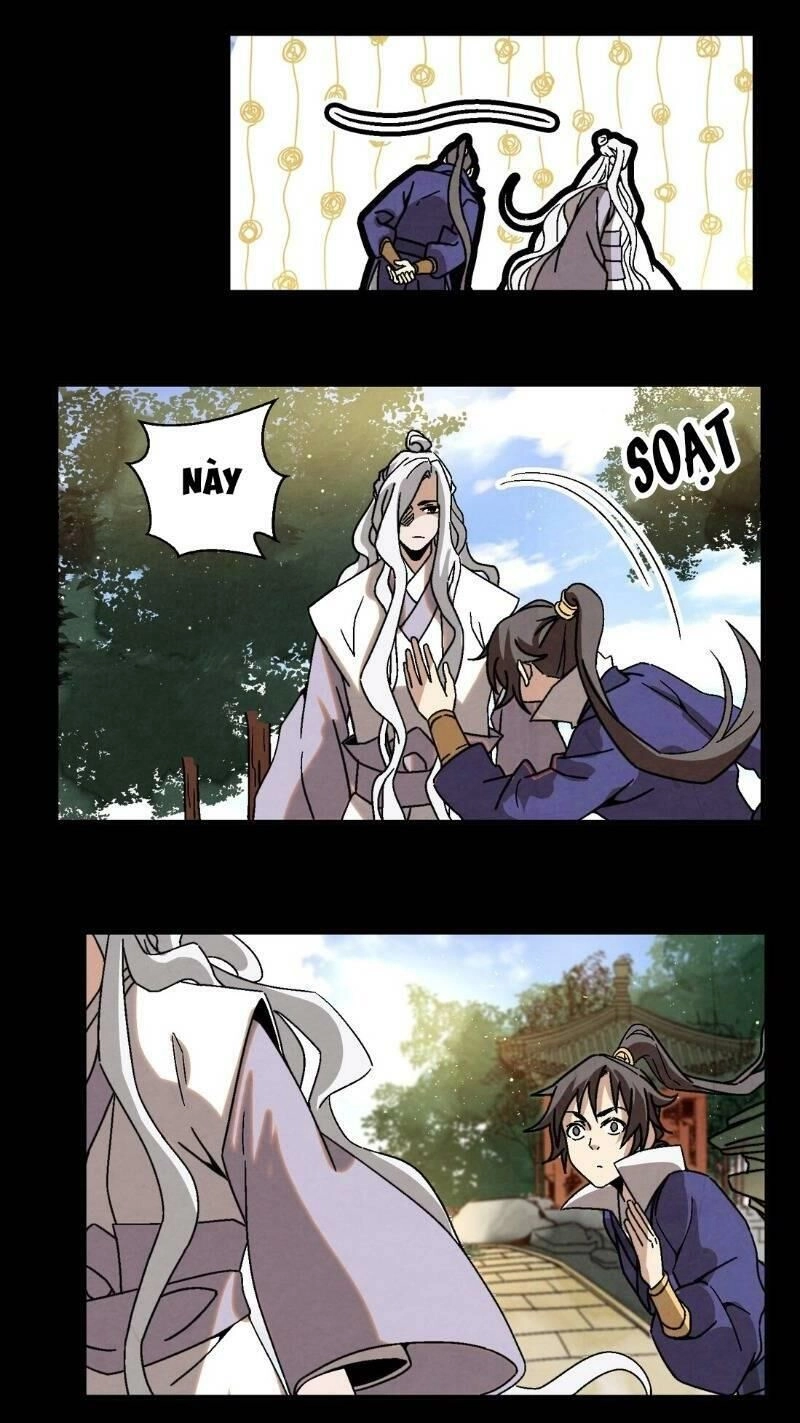 Ma Giáo Giáo Chủ Tái Xuất Giang Hồ Chapter 44 - 22