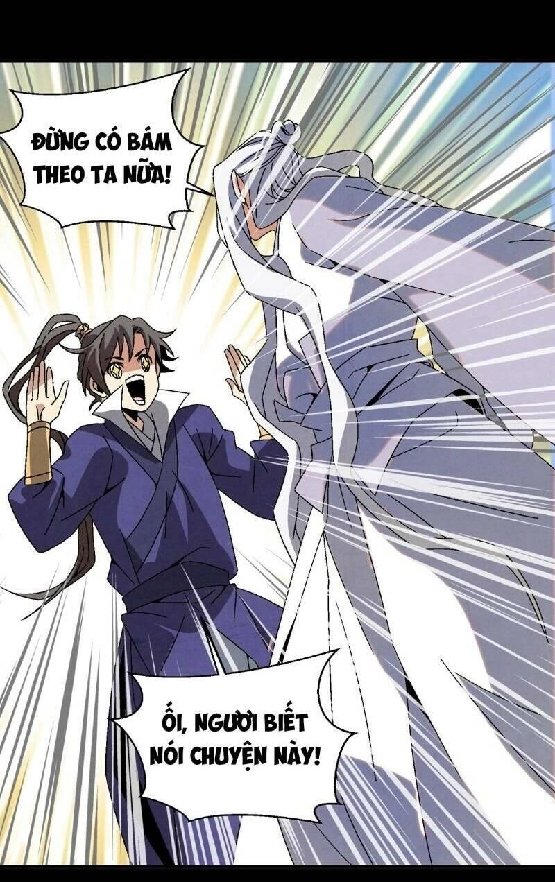 Ma Giáo Giáo Chủ Tái Xuất Giang Hồ Chapter 44 - 24