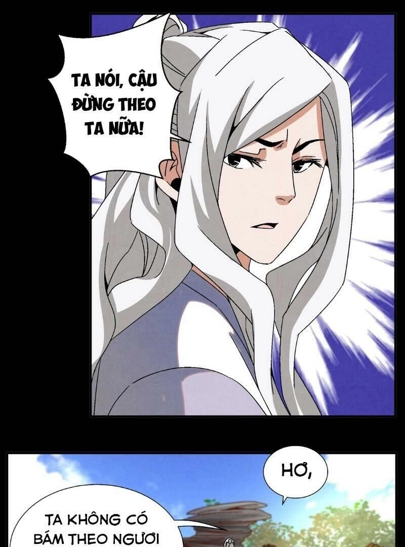 Ma Giáo Giáo Chủ Tái Xuất Giang Hồ Chapter 44 - 25