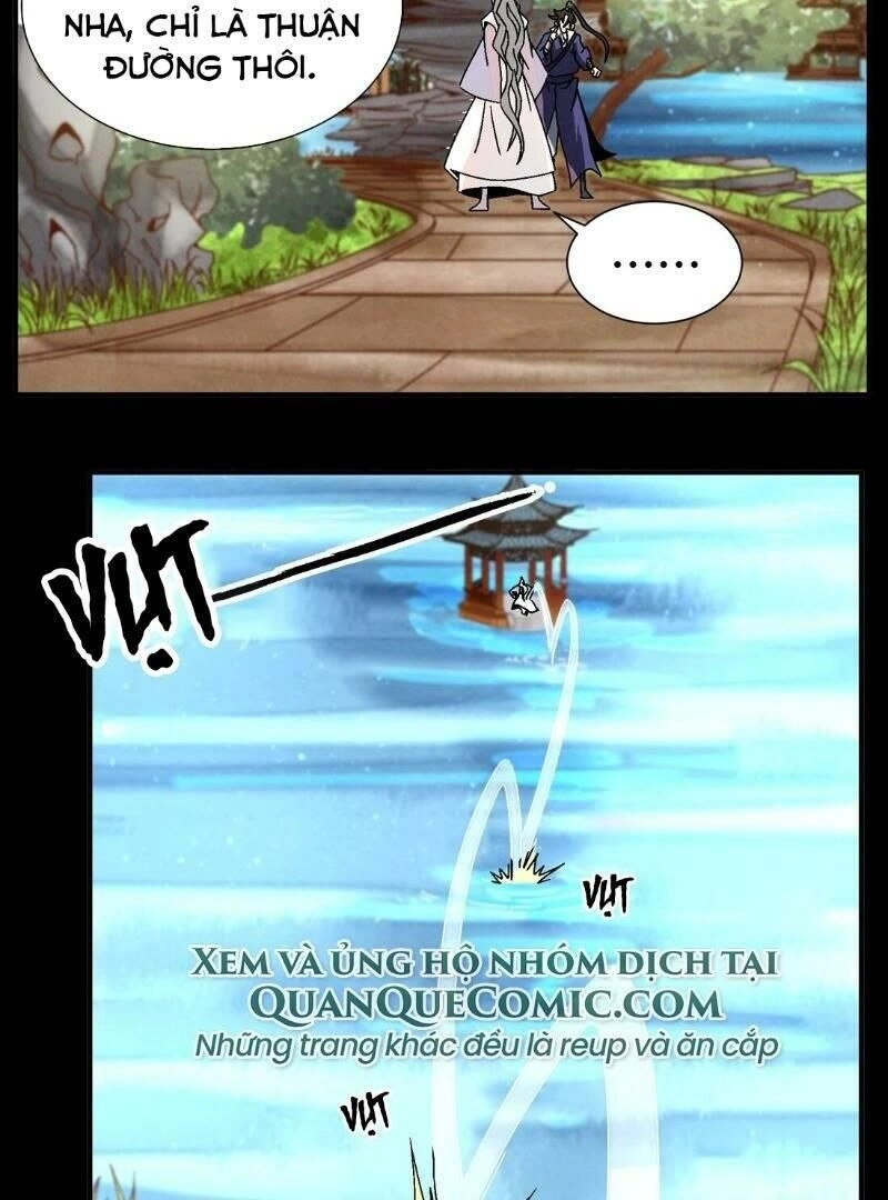 Ma Giáo Giáo Chủ Tái Xuất Giang Hồ Chapter 44 - 26