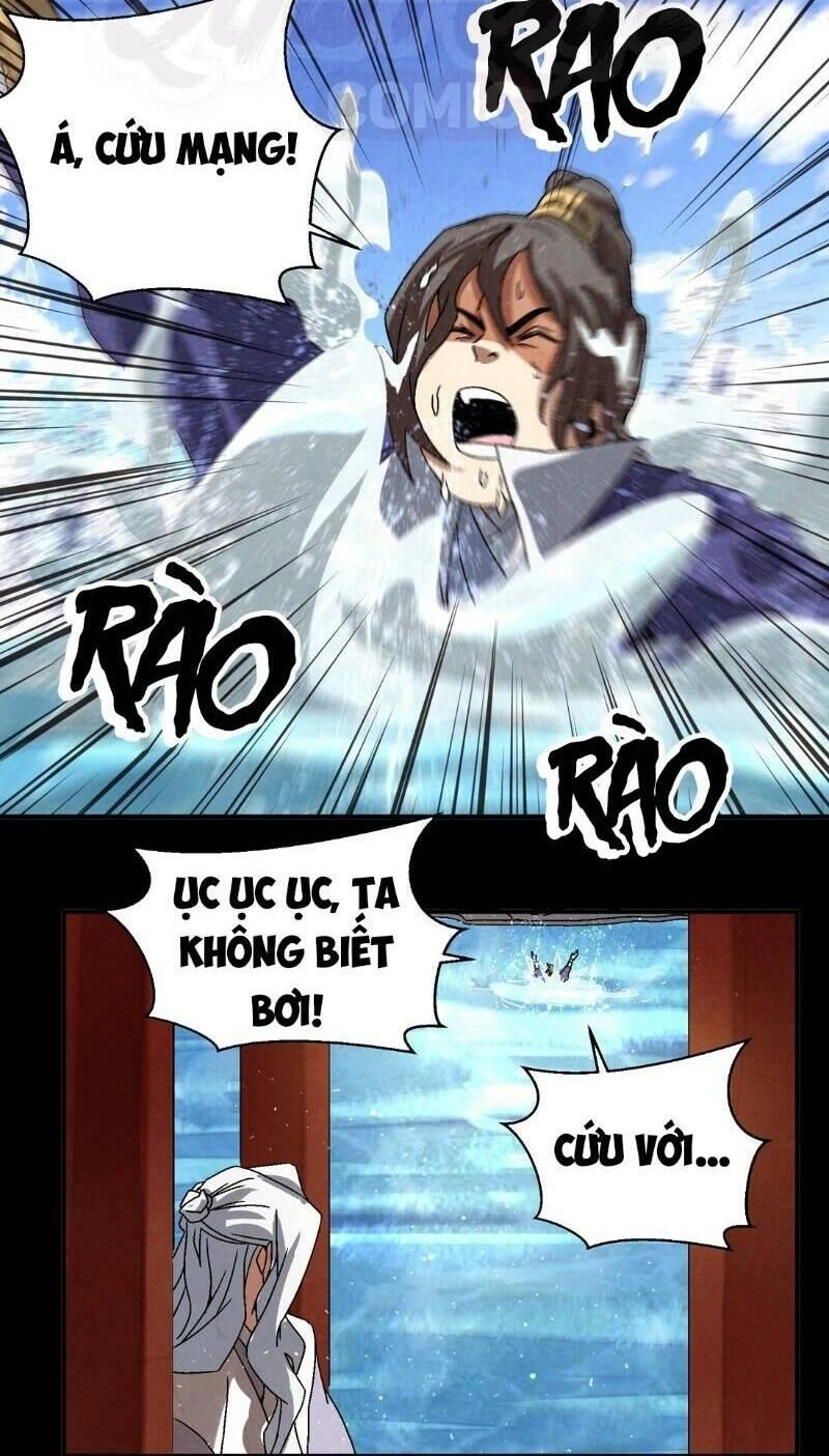 Ma Giáo Giáo Chủ Tái Xuất Giang Hồ Chapter 44 - 30