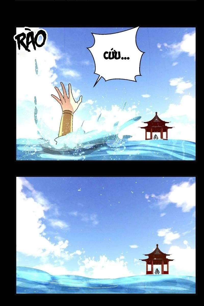 Ma Giáo Giáo Chủ Tái Xuất Giang Hồ Chapter 44 - 31