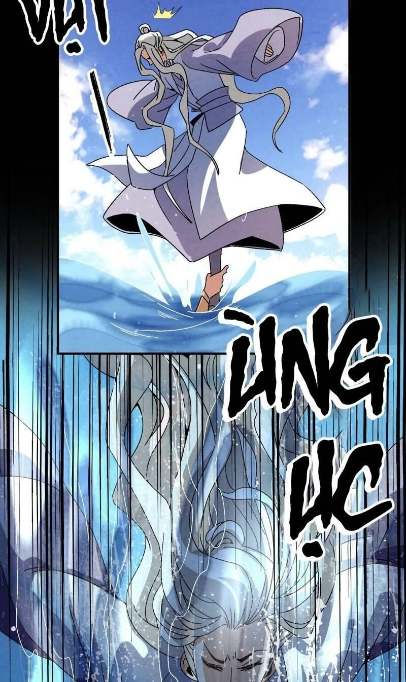 Ma Giáo Giáo Chủ Tái Xuất Giang Hồ Chapter 44 - 36