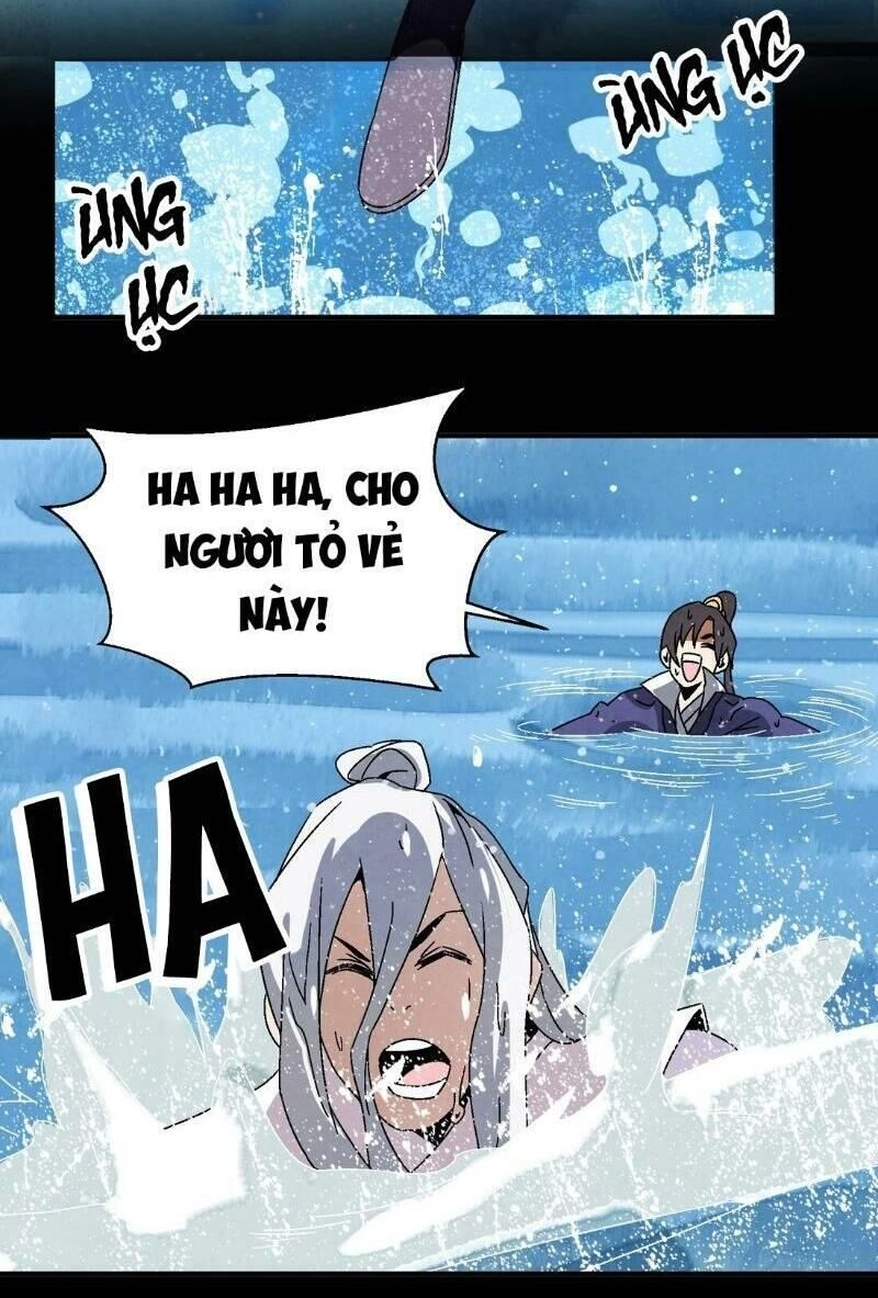 Ma Giáo Giáo Chủ Tái Xuất Giang Hồ Chapter 44 - 38