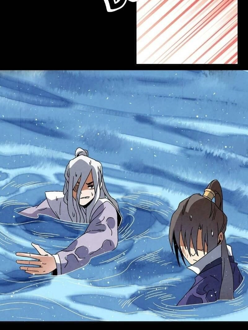 Ma Giáo Giáo Chủ Tái Xuất Giang Hồ Chapter 44 - 40