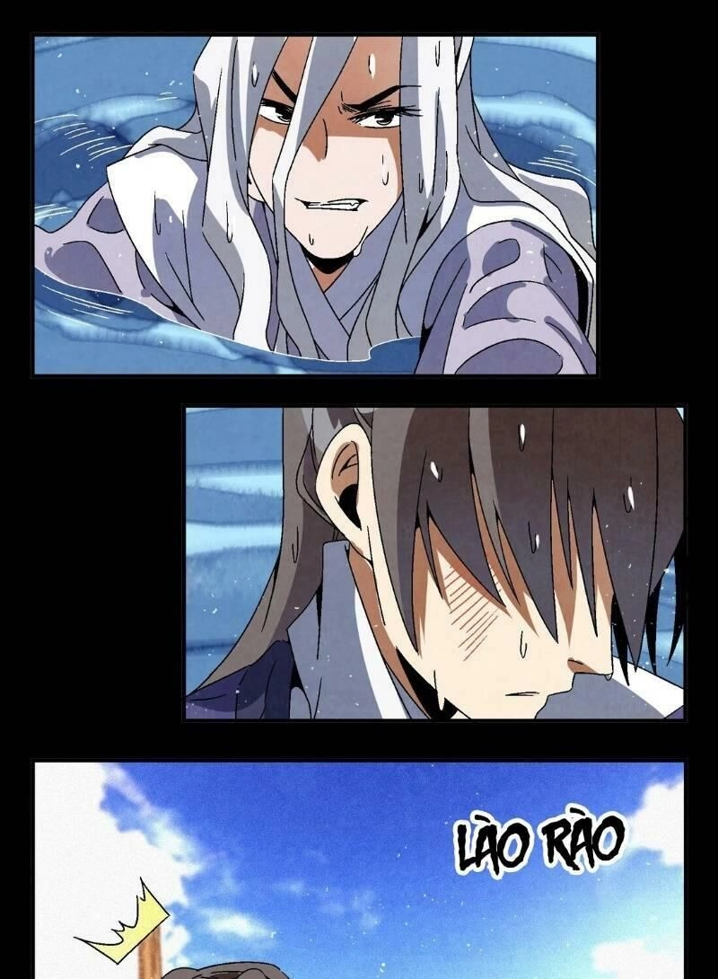 Ma Giáo Giáo Chủ Tái Xuất Giang Hồ Chapter 44 - 41