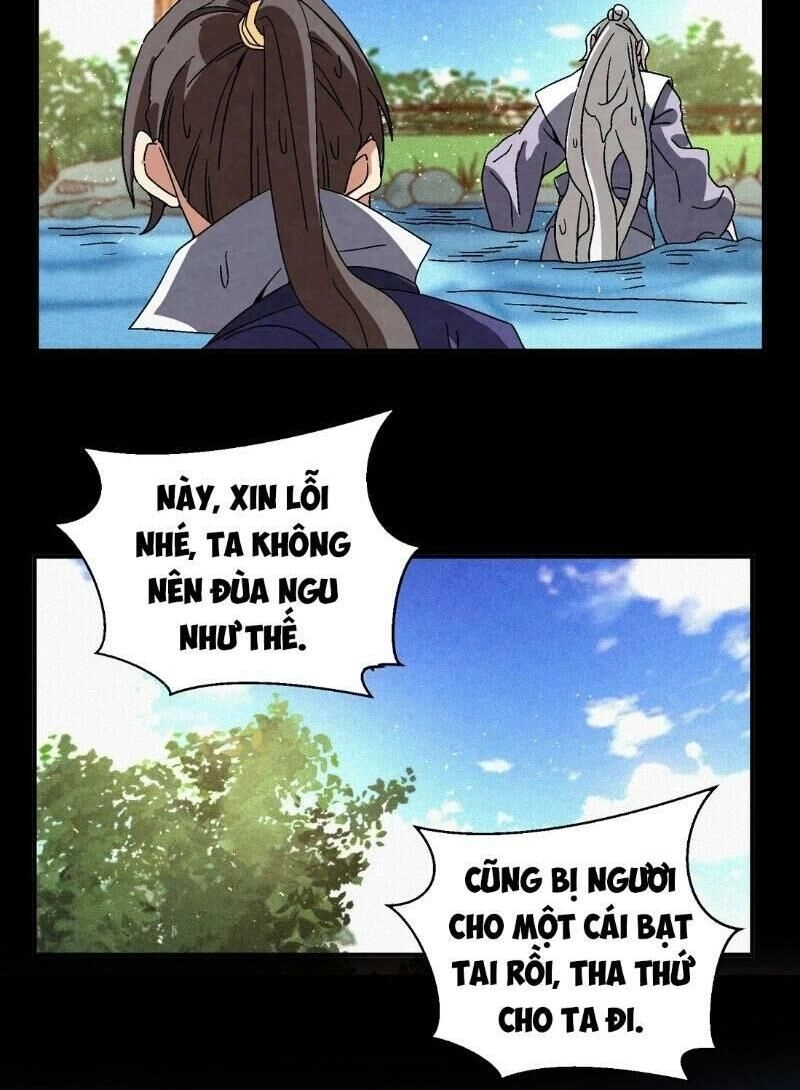 Ma Giáo Giáo Chủ Tái Xuất Giang Hồ Chapter 44 - 42