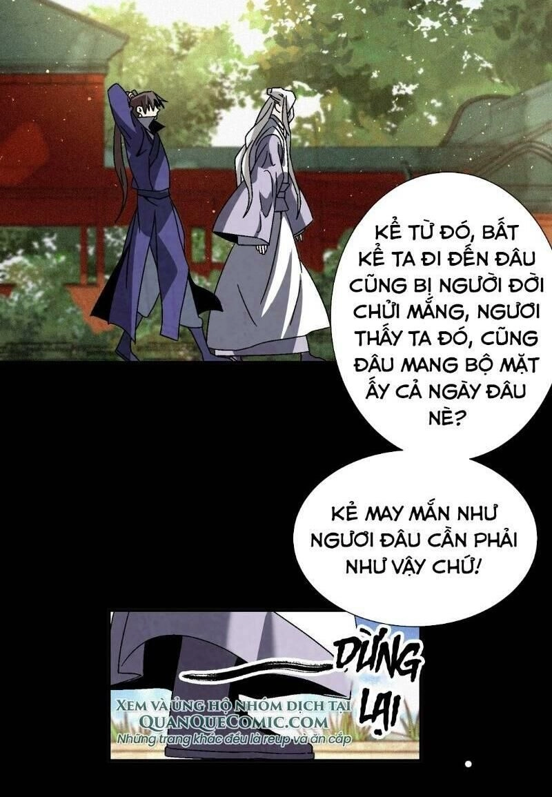 Ma Giáo Giáo Chủ Tái Xuất Giang Hồ Chapter 44 - 44