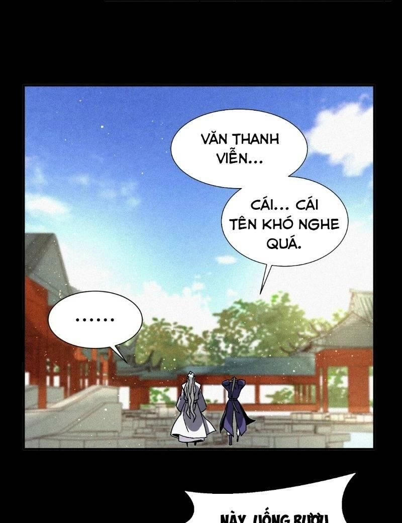 Ma Giáo Giáo Chủ Tái Xuất Giang Hồ Chapter 44 - 47