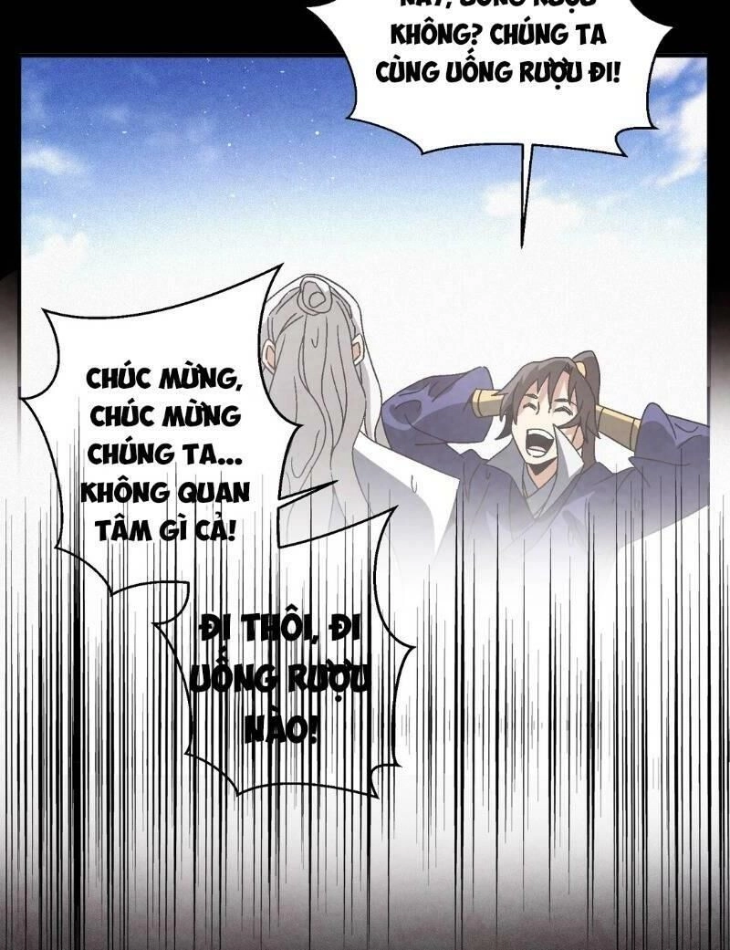 Ma Giáo Giáo Chủ Tái Xuất Giang Hồ Chapter 44 - 48